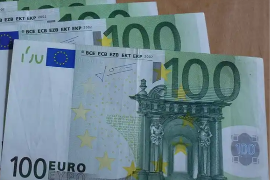 Offene Kontaktrunde - Das 1x1 der Finanzdienstleistungen