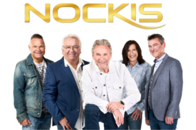 Die Nockis mit „gefühlsecht“ in Algund!