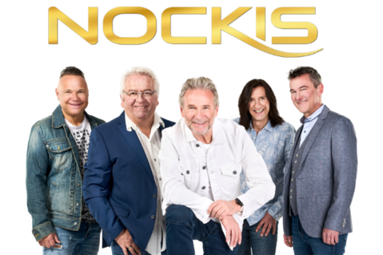 Die Nockis mit „gefühlsecht“ in Algund!