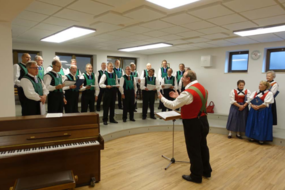  Concerto “Sommernachts-Melodien”