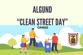 Clean Street Day a Lagundo – Insieme per un comune più pulito!